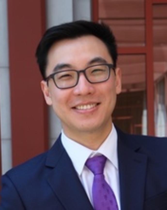 William Wang