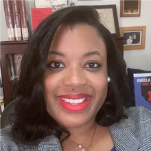 Alexandria Russell | Winthrop House